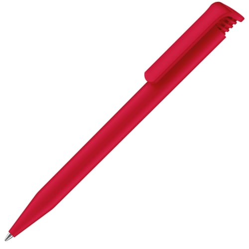 Super Hit Ballpen in Strawberry 186