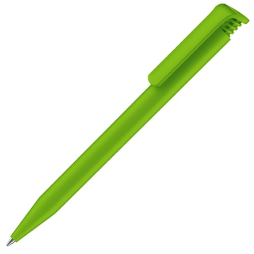 Super Hit Ballpen in Light Green 376