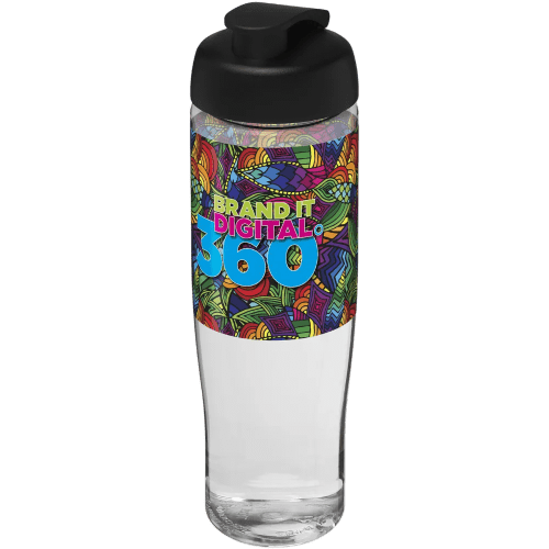700ml Tempo Sports Bottles