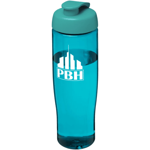 700ml Tempo Sports Bottles in Aqua