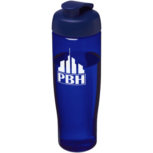 700ml Tempo Sports Bottles in Blue