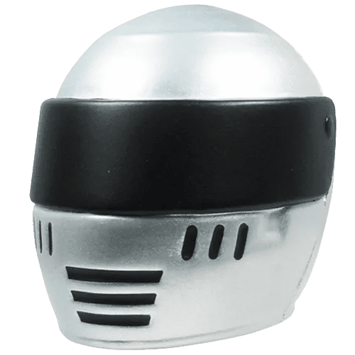 Promotional Stress Crash Helmets for Event Handouts