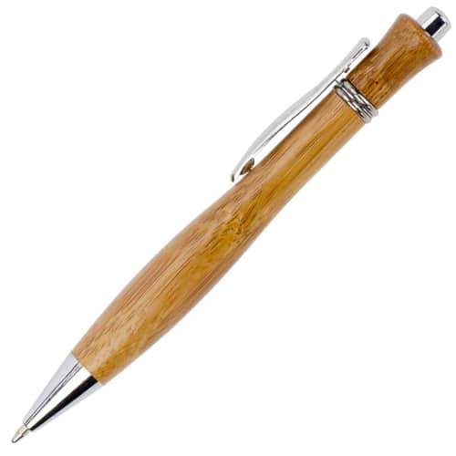 Branded Bamboo Pens for Office Merchandise