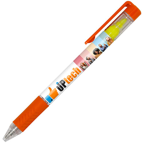 These branded pens are perfect for adding the 'write' touch to your marketing campaign.