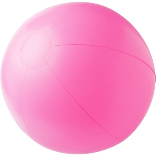 Add some fun to your next marketing campaign with a promotional beach ball - ideal for the beach or the pool!