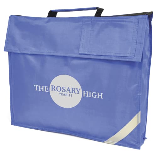 School Bags in Blue