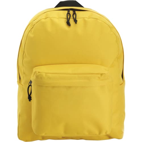 Logo Branded Promotional Backpacks | Total Merchandise