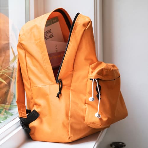 Promotional Backpacks