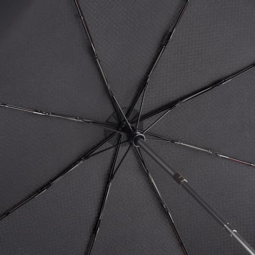 Fare Safety Telescopic Umbrellas