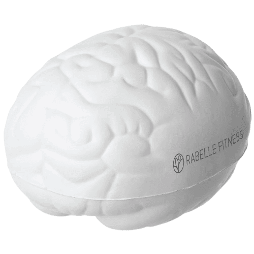 Value Stress Brains in Off White