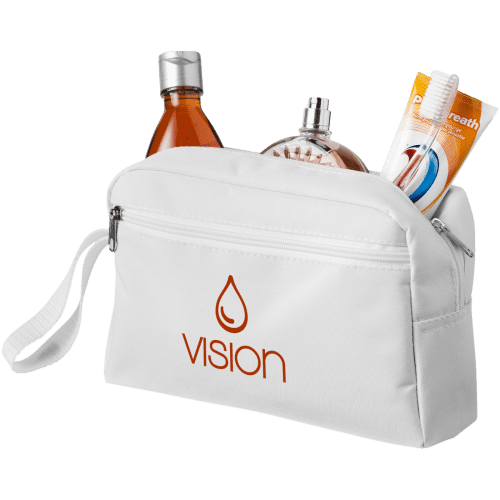 Transit Toiletry Bags