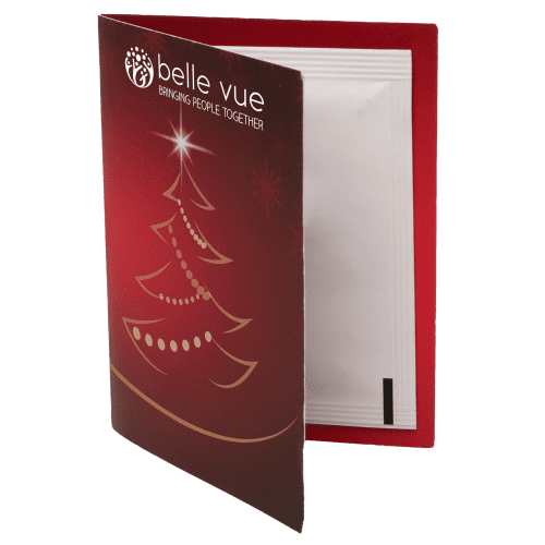 Seed Booklets