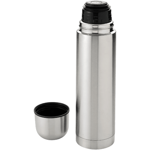 750ml Stainless Steel Isolating Flasks