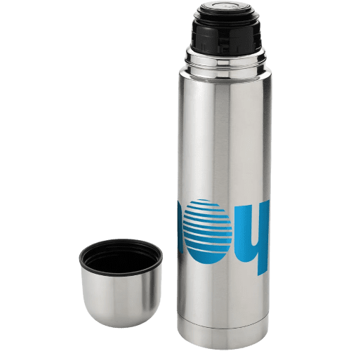 750ml Stainless Steel Isolating Flasks
