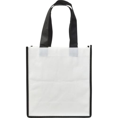 Mini Shopper Bags