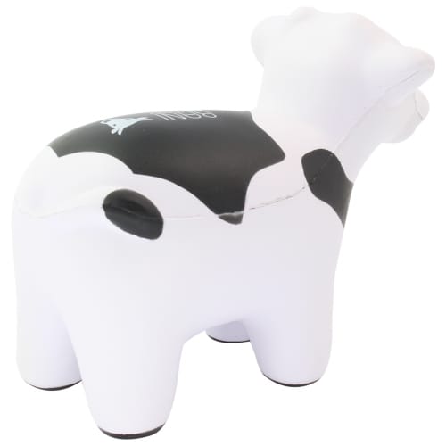 Stress Cow