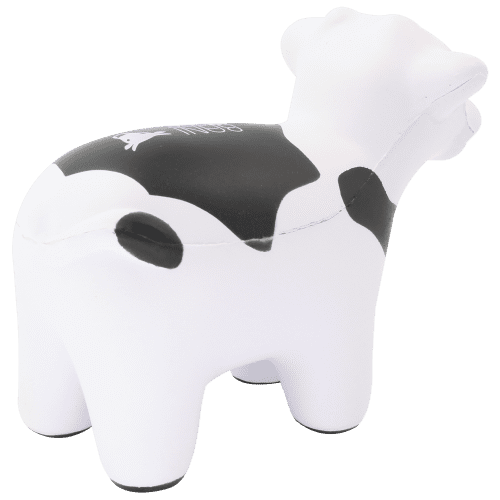 Stress Cow