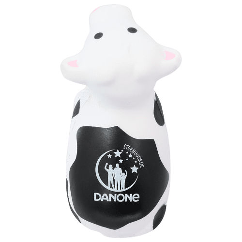 Stress Cow