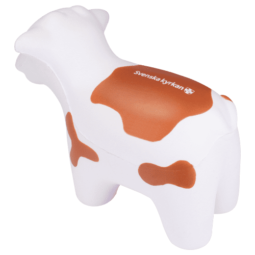 Stress Cow