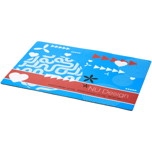 A3 Q Mat Counter Mats