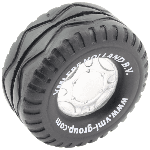 Stress Tyre