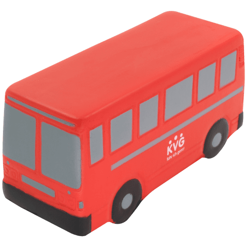 Stress Bus