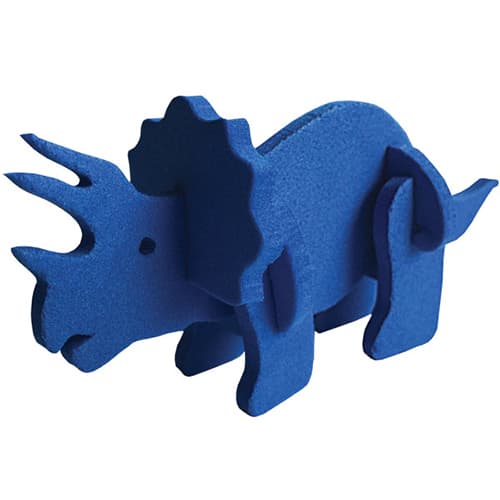 Foam Animal Puzzles