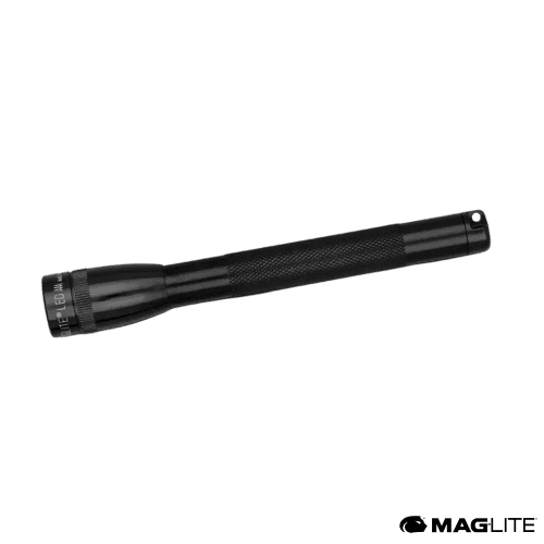 Personalised Mini Maglite LED AAA Torch as Business Gifts