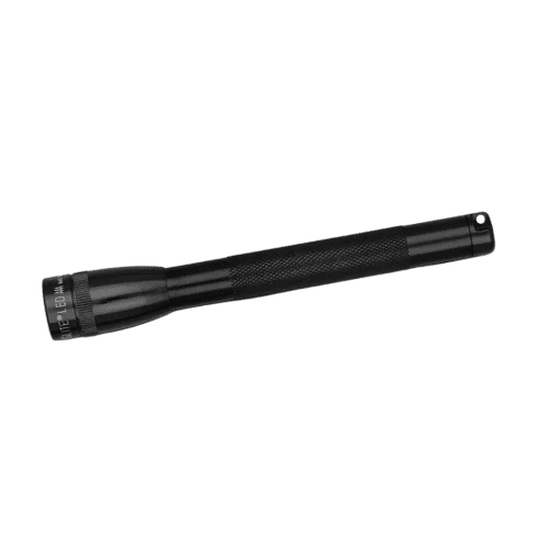 Personalised Mini Maglite LED AAA Torch as Business Gifts