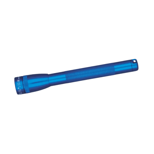 Engraved Maglite Torches for Company Merchandise