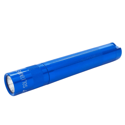 Branded Maglite Flashlight for Corporate Merchandise