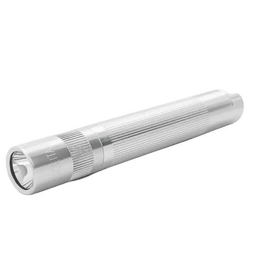 Customised Maglite Torch for Exhibition Ideas