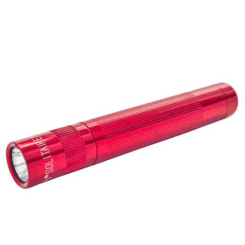 Promotional Maglite LED Solitaire Torches as Business Gifts