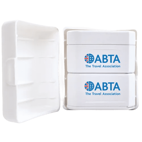 Branded Power Adaptors for Travelling Gifts