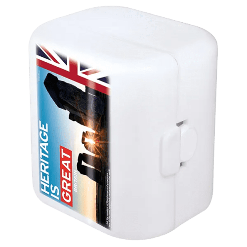 4 in 1 World Travel Adaptors