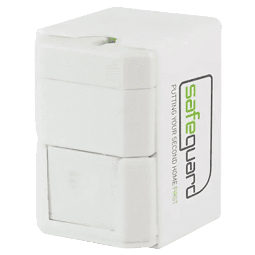 Promotional 3 in 1 World Travel Adaptors business gifts