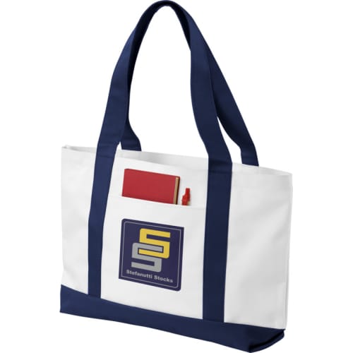 Madison Tote Bags