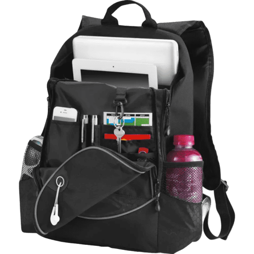 15 Inch Benton Laptop Backpacks