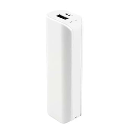 Promotional 2200mAh Pod Power Banks for offices