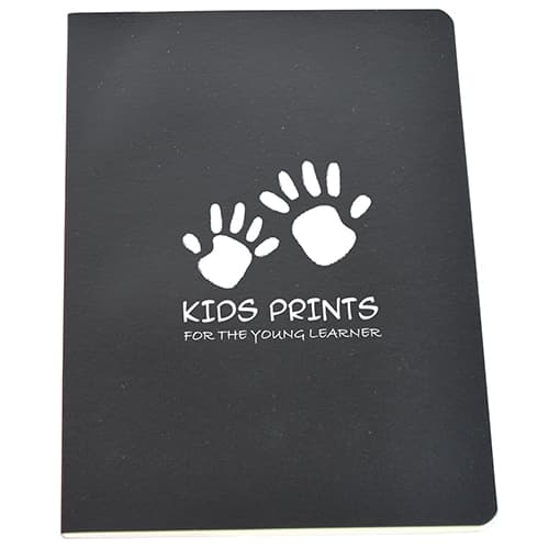 Promotional A6 Exercise Notebooks for Office Merchandise