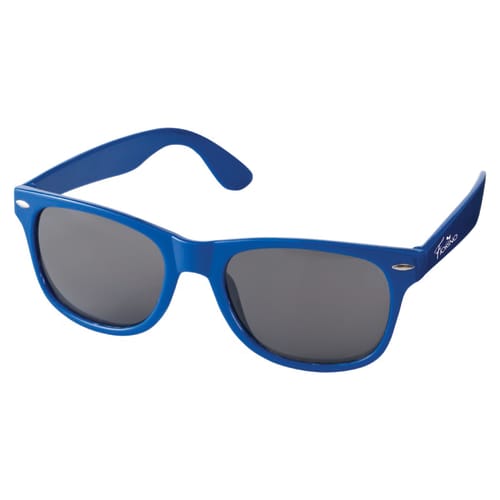 Promotional Sun Ray Sunglasses Printed with a Logo from Total Merchandise
