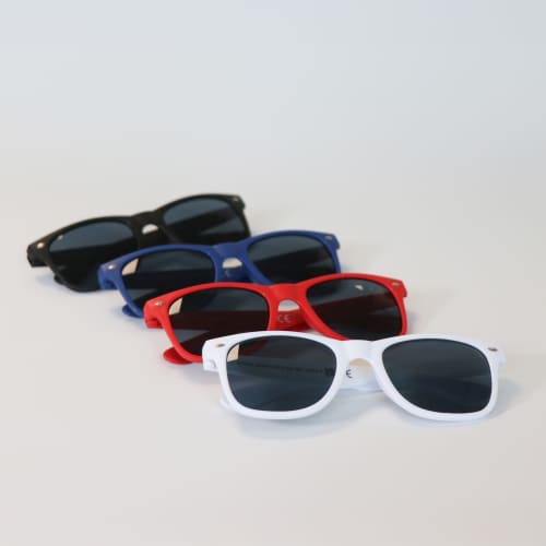 Sun Ray Sunglasses