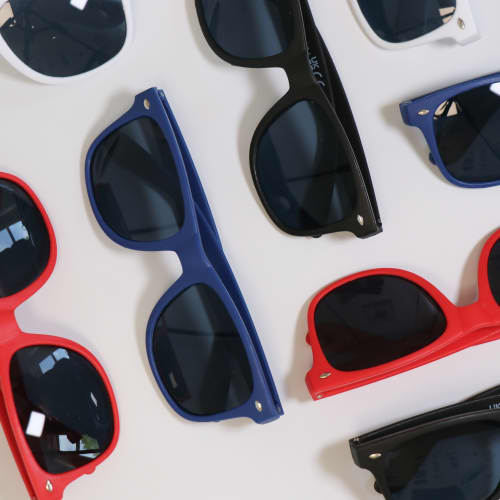 Sun Ray Sunglasses