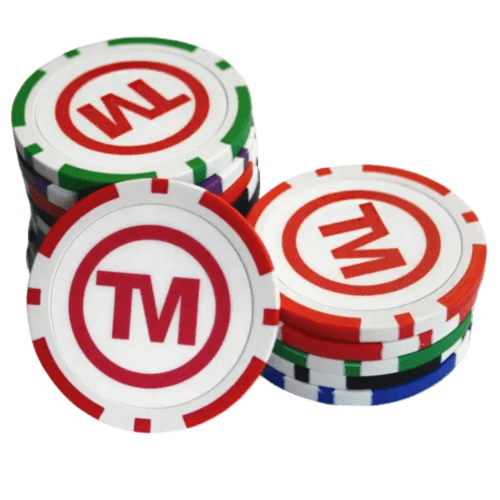 Poker Chips