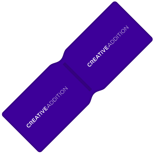 Value Oyster Card Travel Wallets in Purple