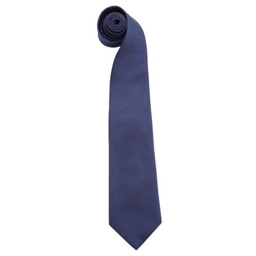 Neck Ties in Navy