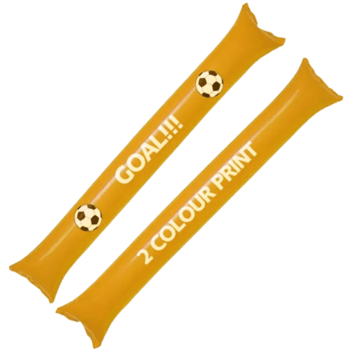 Branded bang bang sticks for freshers merchandise