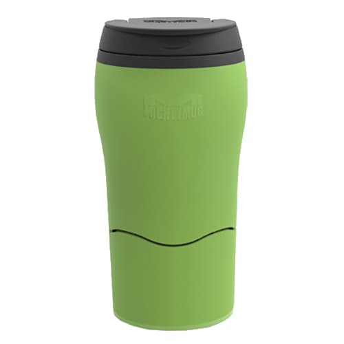 Mighty Mug Solo in Green