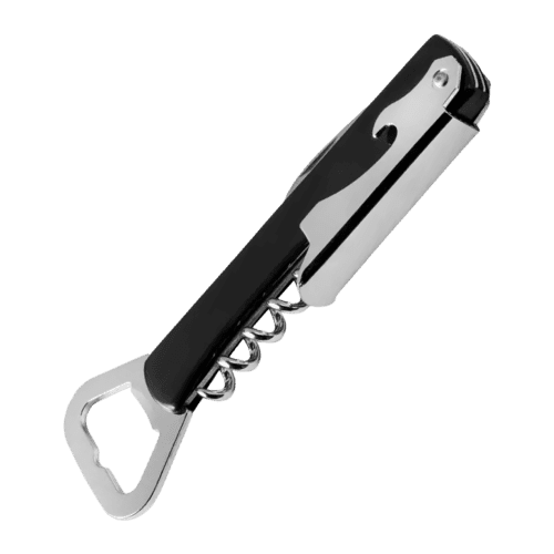 Waitress Knife Bottle Openers