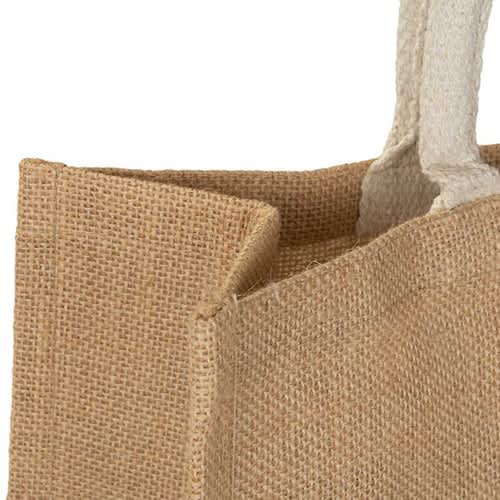 Custom branded bags for eco marketing campaigns